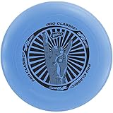 Wham-O Pro-Classic U-Flex Frisbee 130g colors and styles vary