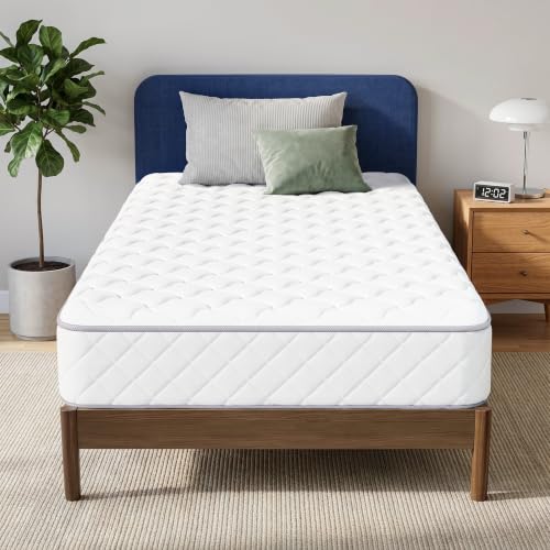 Neo Sleep 6 Inch Hybrid Mattress