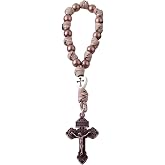 Intercession Paracord Decade Rosary