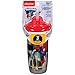 Playtex PlayTime Straw - Super Friends - Assorted (Color/Theme May Vary)
