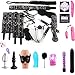 Mwergkou Couples Game Sxx Toys 23pcs Leather Set, Adult Sxx Toy for Couples Kit, Six Toy for Men Womenthumb 1