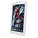 Dragon Touch 7-Inch Tablet E70 Quad Core Processor, White