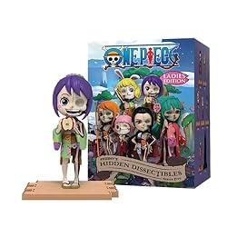 Mighty Jaxx Freeny's Hidden Dissectibles One Piece