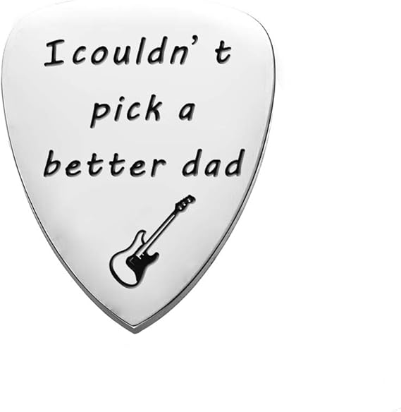 father's day gift for musician