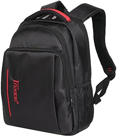 Magic3org Student Laptop Backpack For Macbook School Bag Anti-shock Slim Mini Size 14”15“Laptop For Adult Girl Boy Business Trip