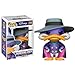 Funko Disney Pop! Darkwing Duck Collectors Set