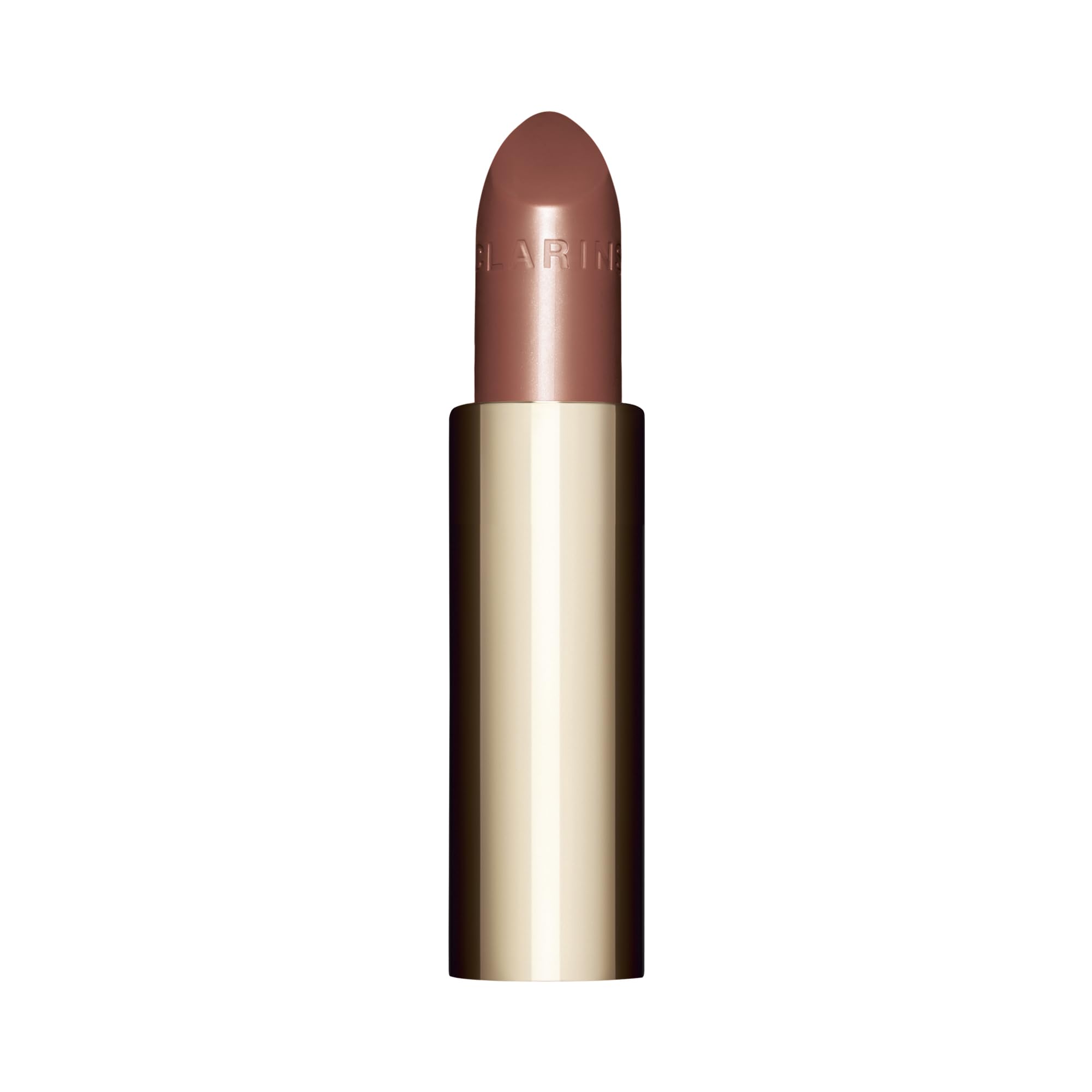 Clarins Joli Rouge Shine Lipstick 757 Nude Brick Refill 3.5g — image 1