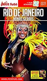 Rio de Janeiro, Minas Gerais