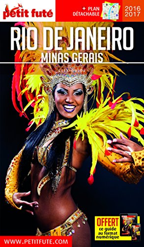 Rio de Janeiro, Minas Gerais