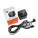 Godox AD600 AD-AC Power Source Adapter with 16.4'/5m Cable For Godox AD600 AD600B AD600M AD600BM Flashpoint XPLOR 600 Flash Monllights Strobe Lights