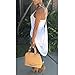 Merryfun Women's Sexy Asymmetric Hem Strap Top Casual Backless Shirt Vest