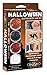 Halloween Glitter Tattoo Kit - Hypoallergenic and Dermatologist Tested!