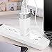 45W Mini Charger for MacBook Air 11 inch 13 inch Magnetic 1 L-tip MAC Power Charger Adapter - Lightweight & Portable - One Extra USB Port Design