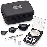 Smart Weigh Premium High...