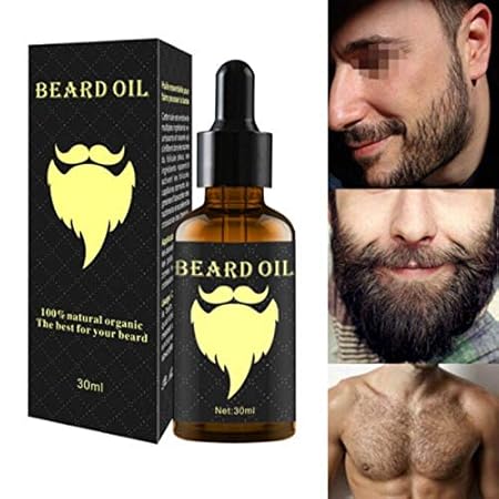 Generic 30ml Ginger Beard Care Oil Men Beard Growth Enhancer Facial Nutrition Moustache Grow Soften Beard Oil For Hair Treatment Amazon In Health Personal Care generic 30ml ginger beard care oil men