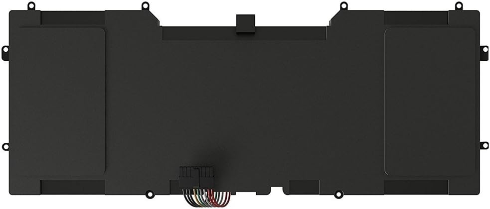 7XINbox 7.4V 47Wh Y9N00 Laptop Battery compatible with Dell XPS 12 12-L221x 13 9333 13-L321X 489XN Y9N00 9Q32 9Q33 9Q34 - Image 3
