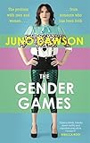 "The Gender Games The Problem With Men and Women, From Someone Who Has Been Both" av Juno Dawson