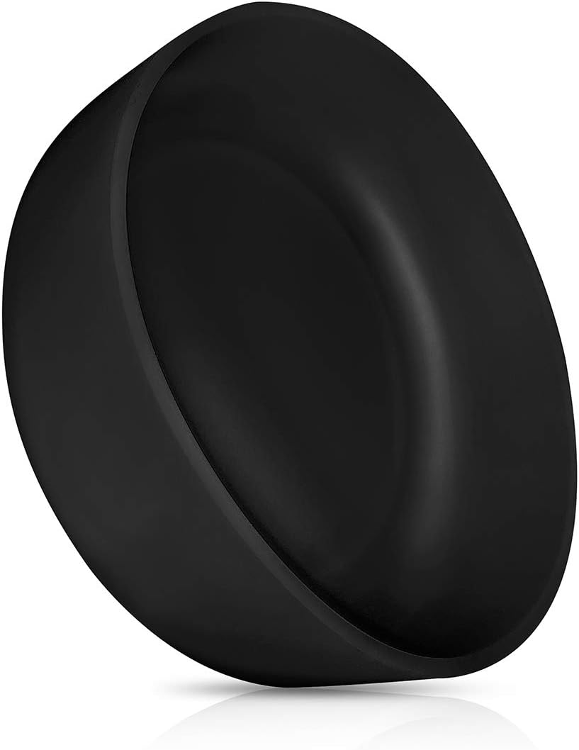 One MissionX Protective Silicone Boot Sleeve Compatible with Yeti 36oz 26oz 18oz 12oz Water Bottles, Anti-Slip Bottom Cover, BPA Free : Sports & Outdoors