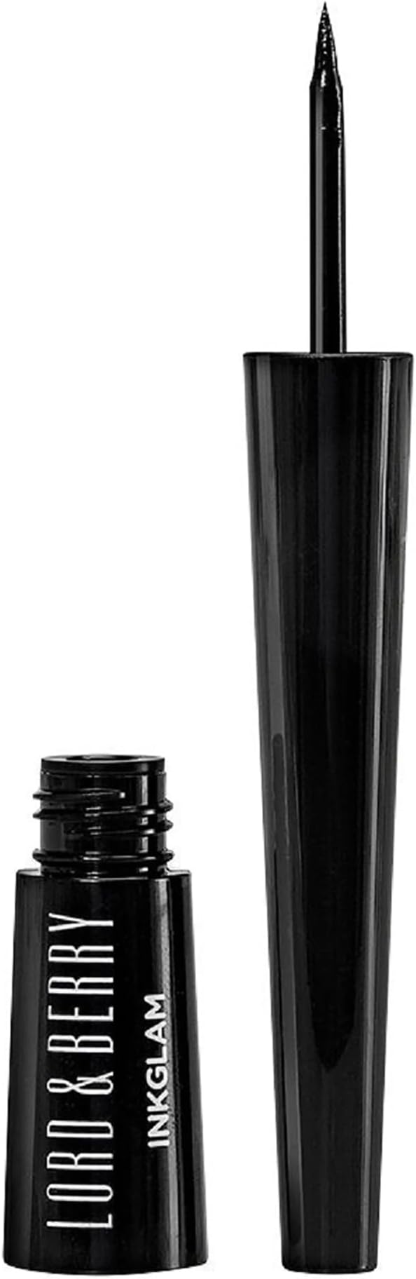 LORD & BERRY Inkglam Liquid Eyeliner Black 10g Fashion Make Up