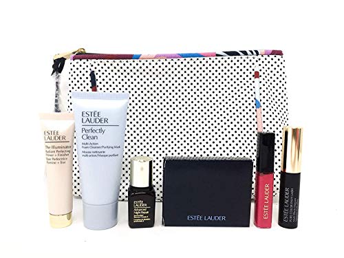Estee Lauder Travel Skin Care Set, 7 Pcs