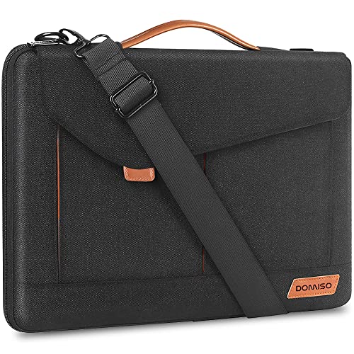 DOMISO 14 Inch Laptop Briefcase