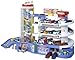 Super Auto Toy Vehicles Tomika Building