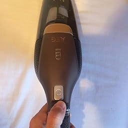 AEG CX7-2-35WR Aspiradora Escoba Sin Cable y de Mano, Au, 79 ...