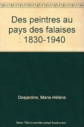 Des  peintres au pays des falaises