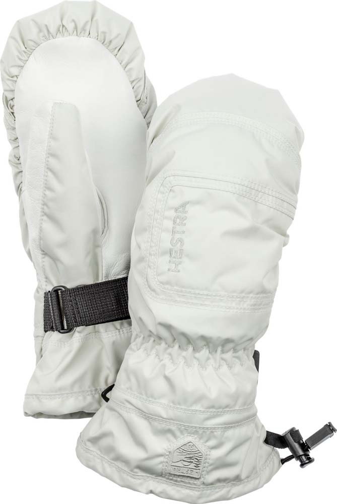 CZone Powder Female - Mitt