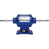 Eastwood 1 HP Buff Motor Dual Speed 1720/3400rpm Buffing and Polishing Metal