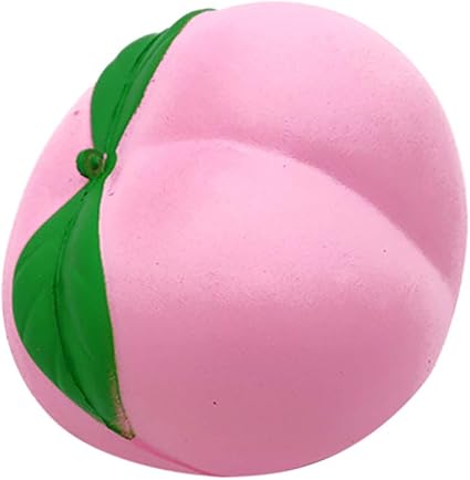 ibloom peach squishy amazon