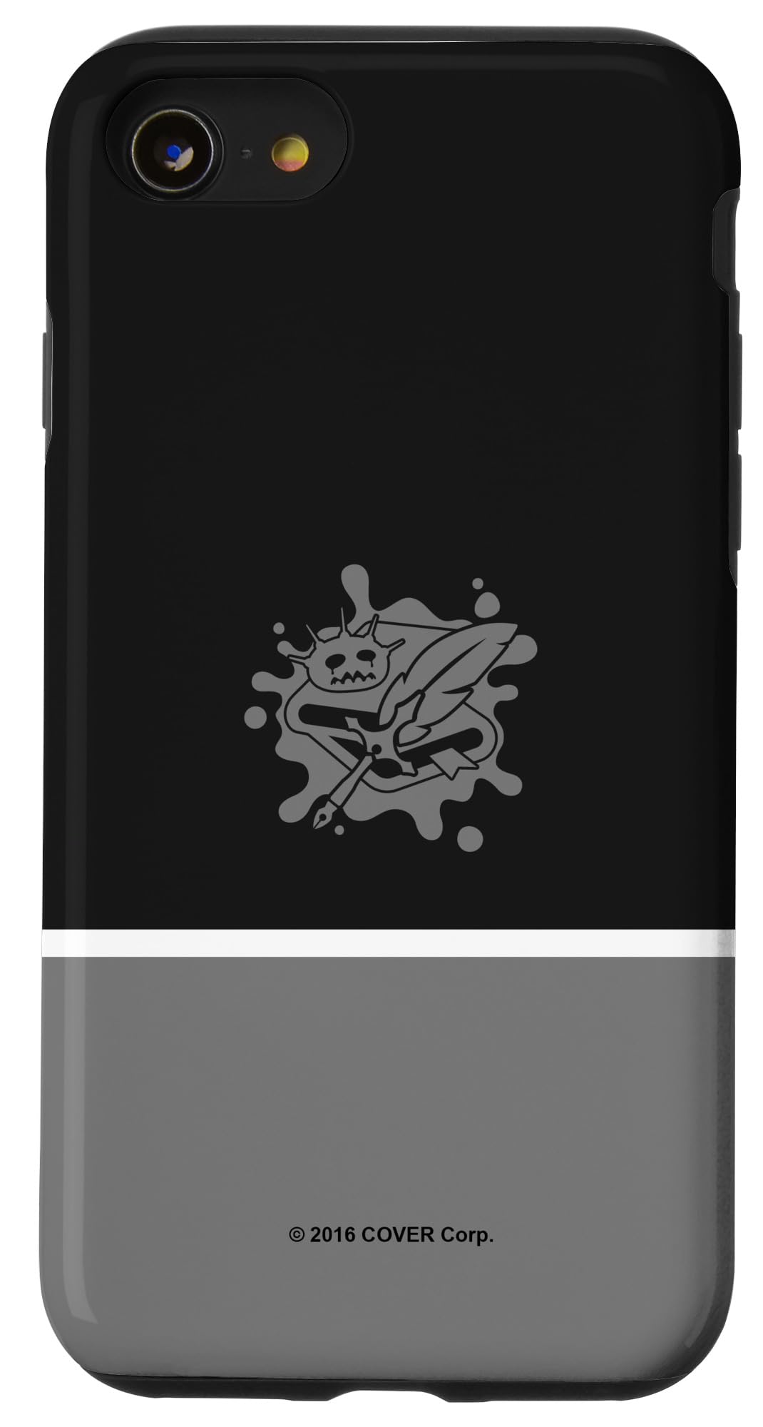 【Shiori Novella】hololive English Smartphone Case for iPhone SE (2020) / 7 / 8