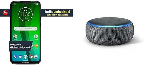 alexa dot bundle