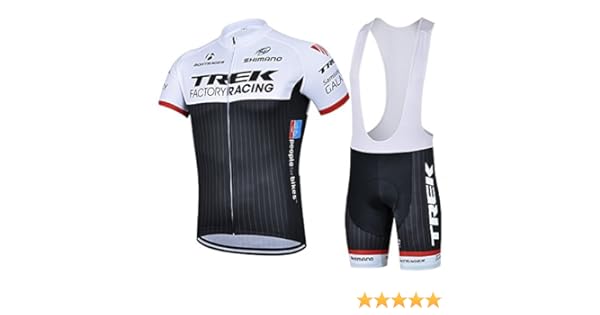 trek bike clothing