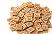 Fuhaieec 600 Wooden Scrabble Letter Tiles, 6 Complete Set