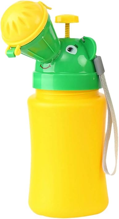 portable kids urinal