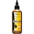 Bigen Semi Permanent Hair Color, Natural Black, 3 Fl Oz (BSPNB2)