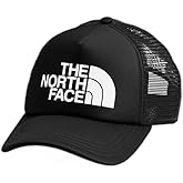 THE NORTH FACE Logo Trucker Hat