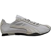 PUMA Mens H-Street Winterized Lace Up Sneakers Shoes Casual - Grey