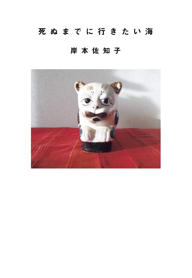 死ぬまでに行きたい海 岸本 佐知子 本 通販 Amazon