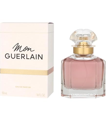 IDYLLE de Guerlain, EAU DE PARFUM SPRAY 2,5 Onça | Amazon.com.br