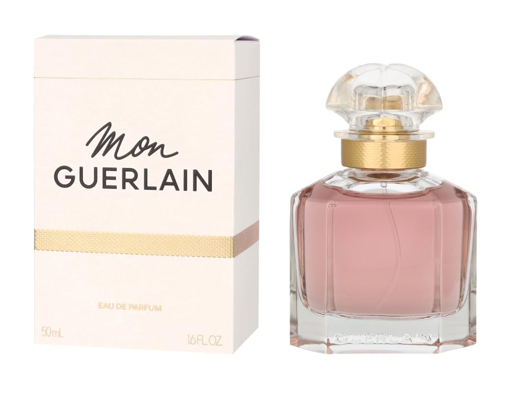 Guerlain Mon GuerlainEau de Parfum Spray - 50 ml