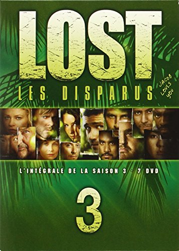 Lost, Les Disparus - Saison 3