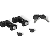 Drawer System Locks - 2-Pack