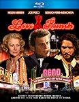 Cover Image for 'Love Ranch'