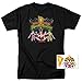 Popfunk Classic Power Rangers Unite T Shirt