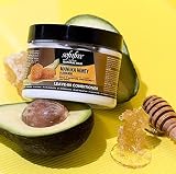 SOF N' FREE Leave In Conditioner Manuka Honey Avocado 325 ml view 4