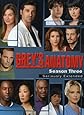 Grey's Anatomy: Season 3