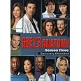 Grey's Anatomy: Season 3