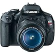 canon rebel t3i